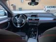 SUV   BMW X1 2015 , 1890000 , 