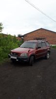 SUV   Honda CR-V 1997 , 240000 , 