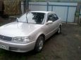  Toyota Corolla 1997 , 230000 , 