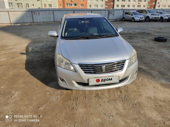  Toyota Premio 2007 , 630000 , 