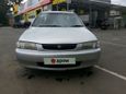  Mazda Familia 1997 , 132000 , 