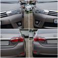  Toyota Corolla FX 2013 , 745000 , --