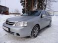 Chevrolet Lacetti 2008 , 310000 , 