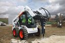 - Bobcat S530 2021 , 5050000 , 