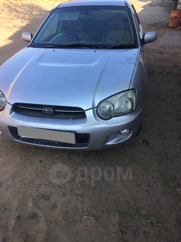  Subaru Impreza 2002 , 250000 , -