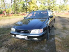  Toyota Caldina 1995 , 160000 , -