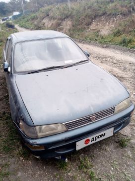  Toyota Corolla 1993 , 80000 , 