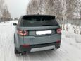 SUV   Land Rover Discovery Sport 2015 , 1700000 , 