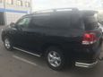 SUV   Toyota Land Cruiser 2010 , 2485000 , 