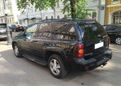 SUV   Chevrolet TrailBlazer 2007 , 590000 , 