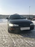  Toyota Corolla Levin 1991 , 220000 , 