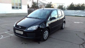    Ford C-MAX 2006 , 400000 , 