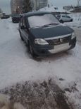  Renault Logan 2010 , 140000 , 