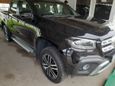  Mercedes-Benz X-Class 2018 , 3800000 , 