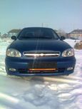  Chevrolet Lanos 2007 , 230000 , 