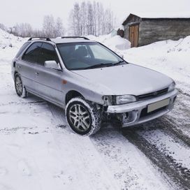  Subaru Impreza 1994 , 99000 , 