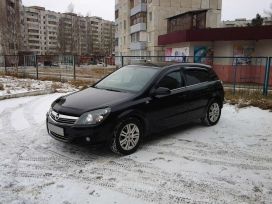 Opel Astra 2007 , 340000 , 
