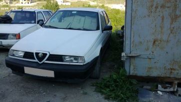  Alfa Romeo 155 1993 , 70000 , 