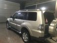 SUV   Mitsubishi Pajero 2007 , 920000 , 