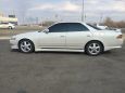  Toyota Mark II 1995 , 370000 , 