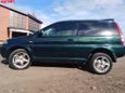  3  Honda HR-V 1999 , 235000 , 