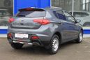  Lifan X50 2016 , 437000 , 