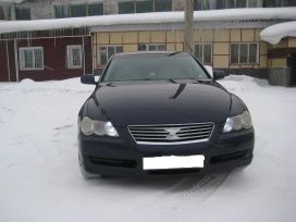  Toyota Mark X 2005 , 600000 , 