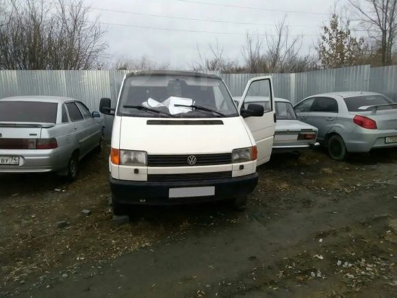    Volkswagen Transporter 1992 , 100000 , 