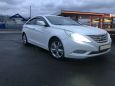  Hyundai Sonata 2011 , 699000 , 