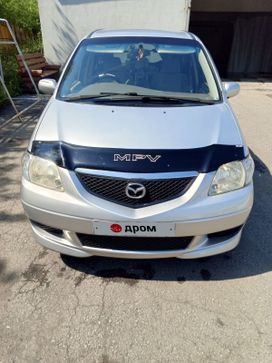    Mazda MPV 2003 , 600000 , 