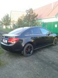  Chevrolet Cruze 2011 , 555000 , --