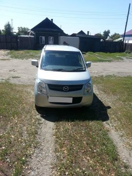  Mazda AZ-Wagon 2009 , 270000 , 