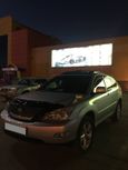 SUV   Toyota Harrier 2003 , 838000 , 