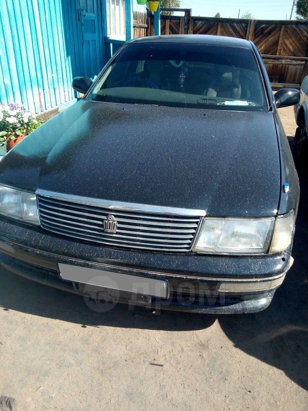  Toyota Crown 1992 , 120000 , -