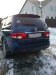 SUV   SsangYong Kyron 2011 , 695000 , 