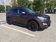 SUV   Hyundai Santa Fe 2012 , 1570000 , 