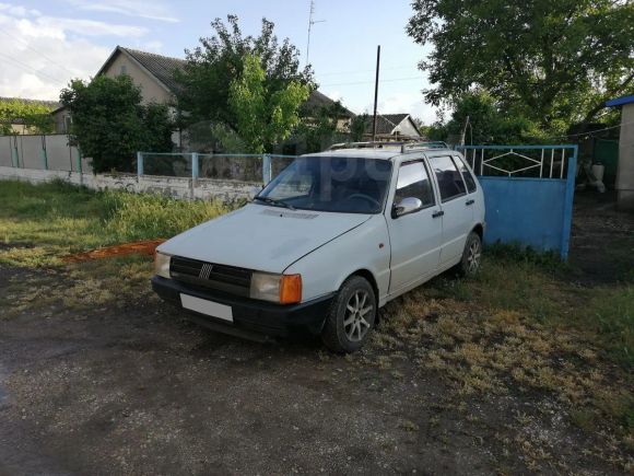  Fiat Uno 1985 , 45000 , 