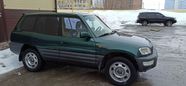 SUV   Toyota RAV4 1998 , 340000 , 