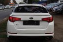  Kia K5 2011 , 785000 , 