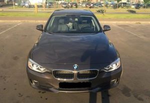  BMW 3-Series 2014 , 1049000 , 