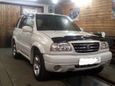 SUV   Suzuki Escudo 2004 , 465000 , 