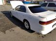  Toyota Chaser 1993 , 210000 , 