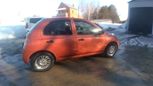  Nissan March 2004 , 170000 , 