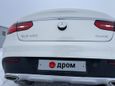 SUV   Mercedes-Benz GLE Coupe 2015 , 4000000 ,  