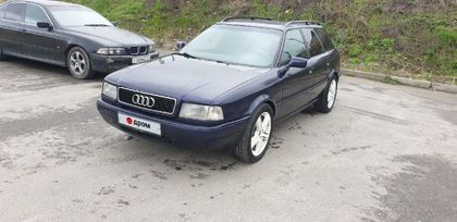  Audi 80 1993 , 150000 , 