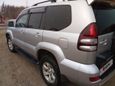 SUV   Toyota Land Cruiser Prado 2004 , 1320000 , 