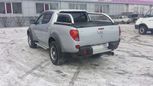  Mitsubishi L200 2007 , 680000 , 