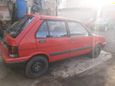  Subaru Justy 1990 , 95000 , 