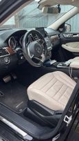 SUV   Mercedes-Benz GLE 2016 , 4900000 , 