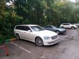  Nissan Stagea 2003 , 180000 , 